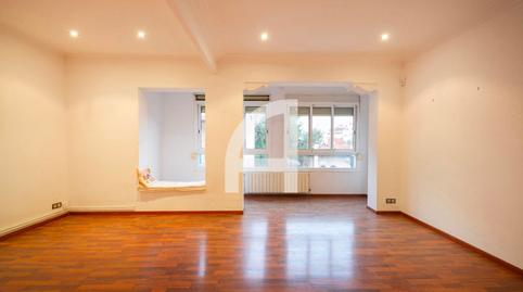 Photo 3 of Flat for sale in Maria Cubi, Sant Gervasi- Galvany,  Barcelona Capital