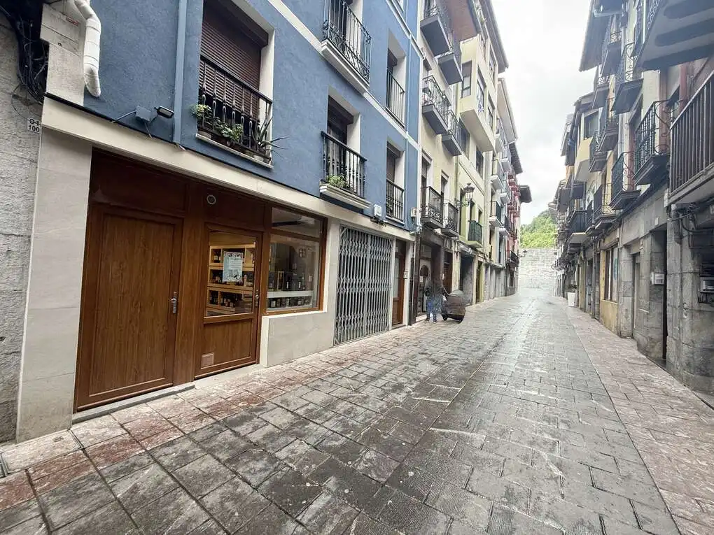 Local comercial en venda a Errosario Kalea, imagen 5