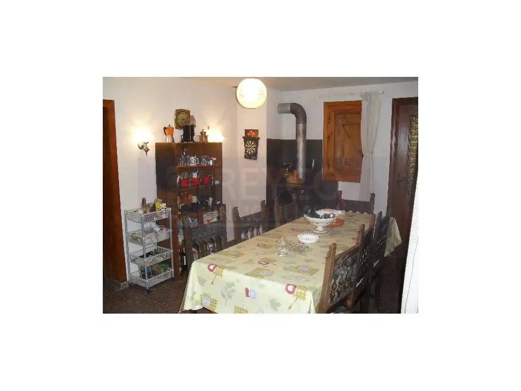 Kitchen of Houses for sale in Alberite  with Private garden, Swimming Pool and Balcony