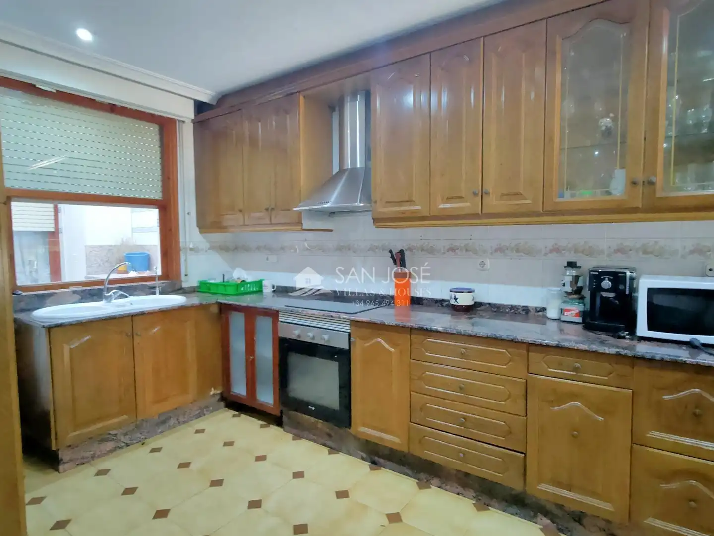 Piso en venta en La Coca - La Nia - Vistahermosa