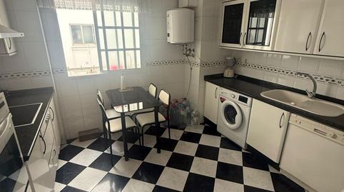 Photo 5 of Flat for sale in Cuarteles, Perchel Sur - Plaza de Toros Vieja, Málaga Capital