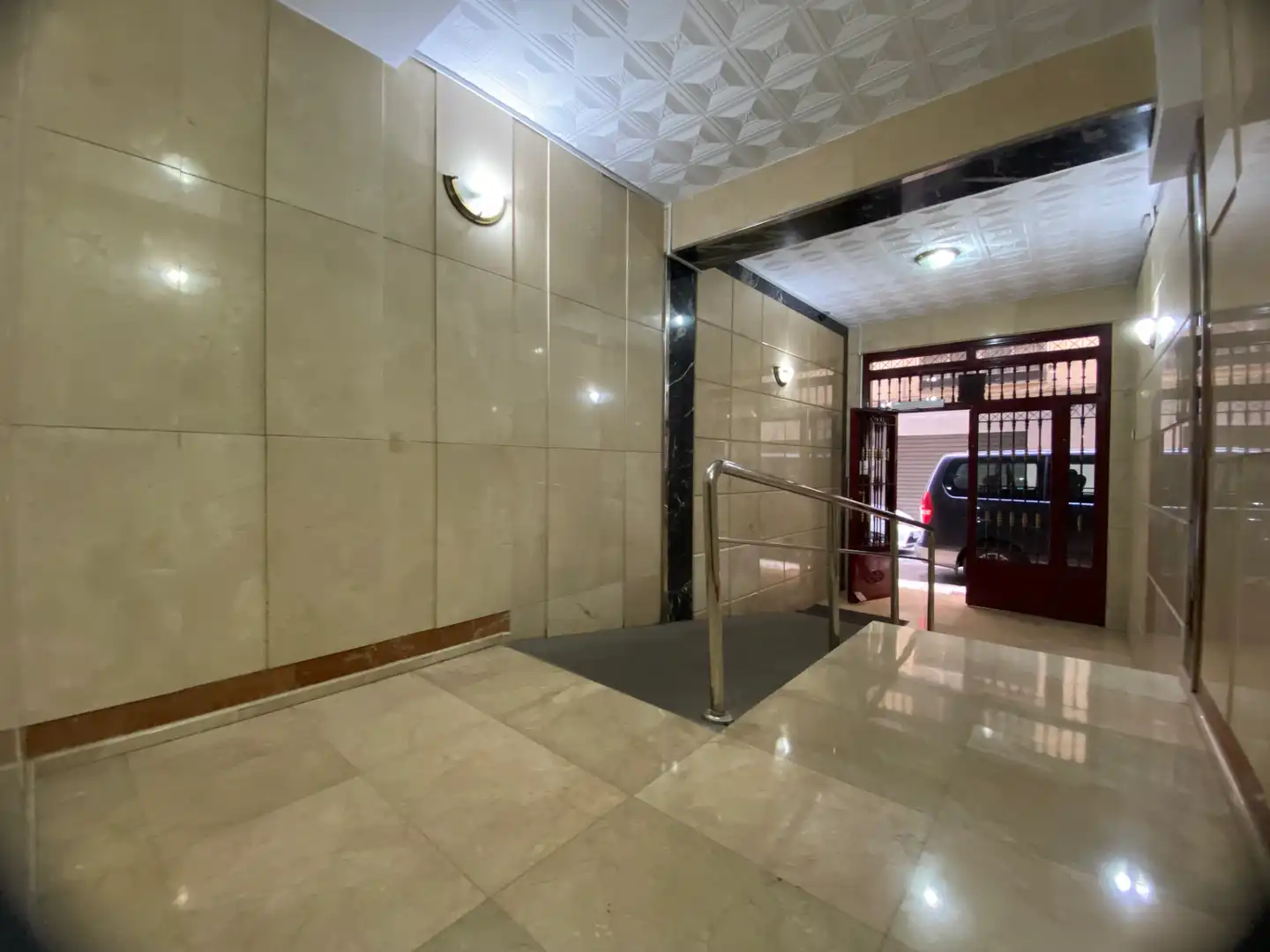 Piso con terraza en venta en Calle Granados, imagen 36