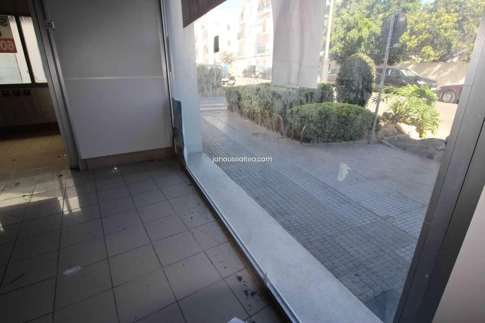 Gewerbefläche zum Verkauf in Altea ciudad, imagen 3