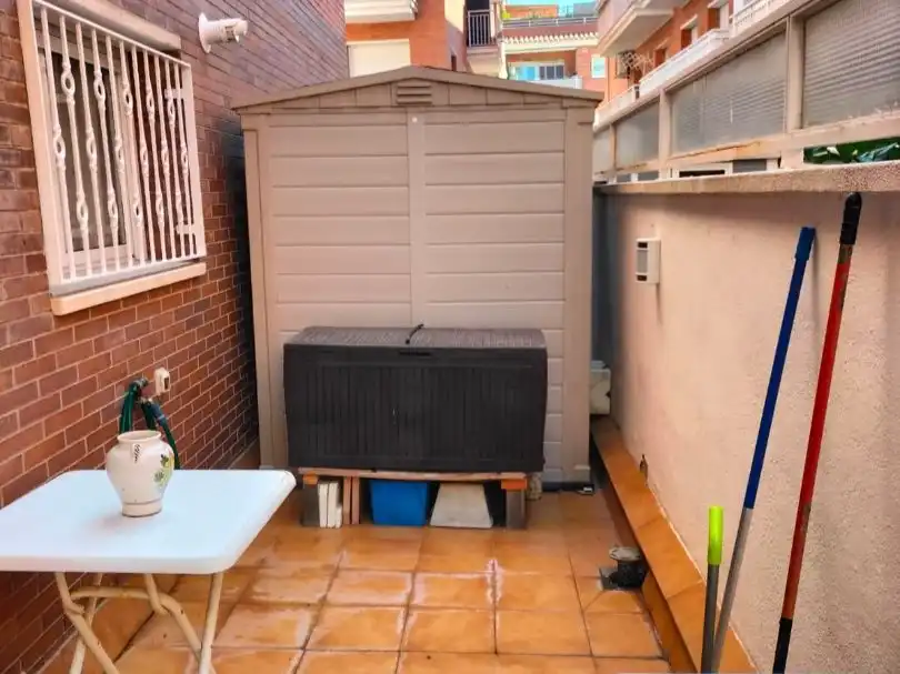 Rez-de-chaussée avec ascenseur à vendre à Frederic Soler Pitarra 6, imagen 5