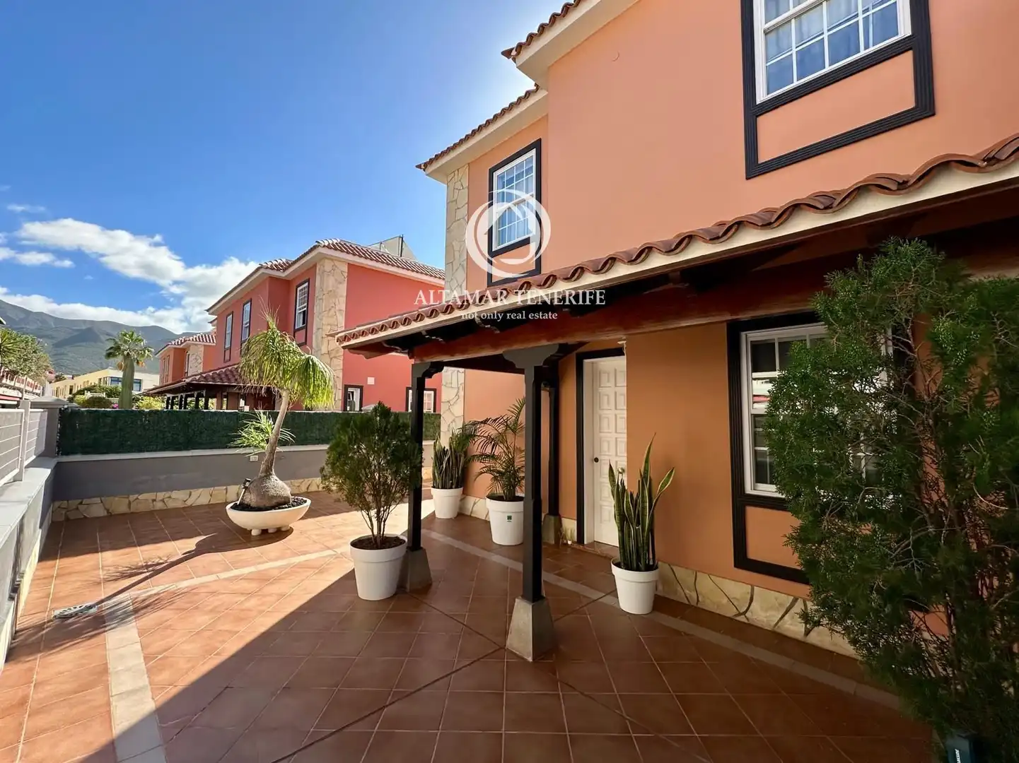 Casa a schiera con piscina in vendita a la Mesana, imagen 6
