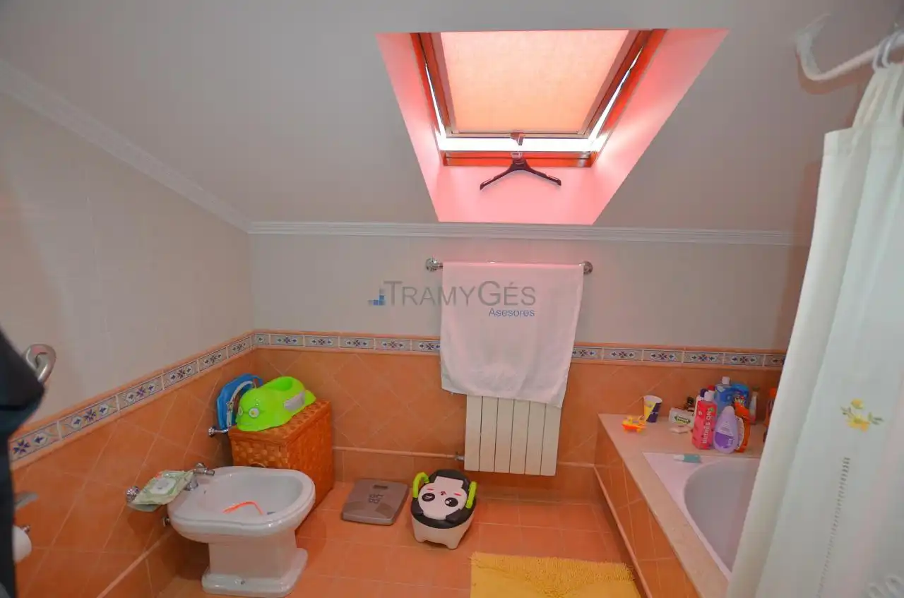 Business premises for sale in O Rosal, imagen 37