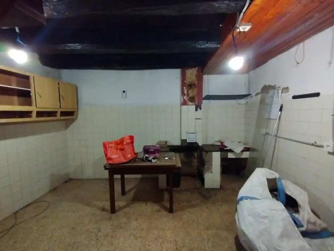 Casa rústica con jardín en venta en Zeanuri, imagen 5