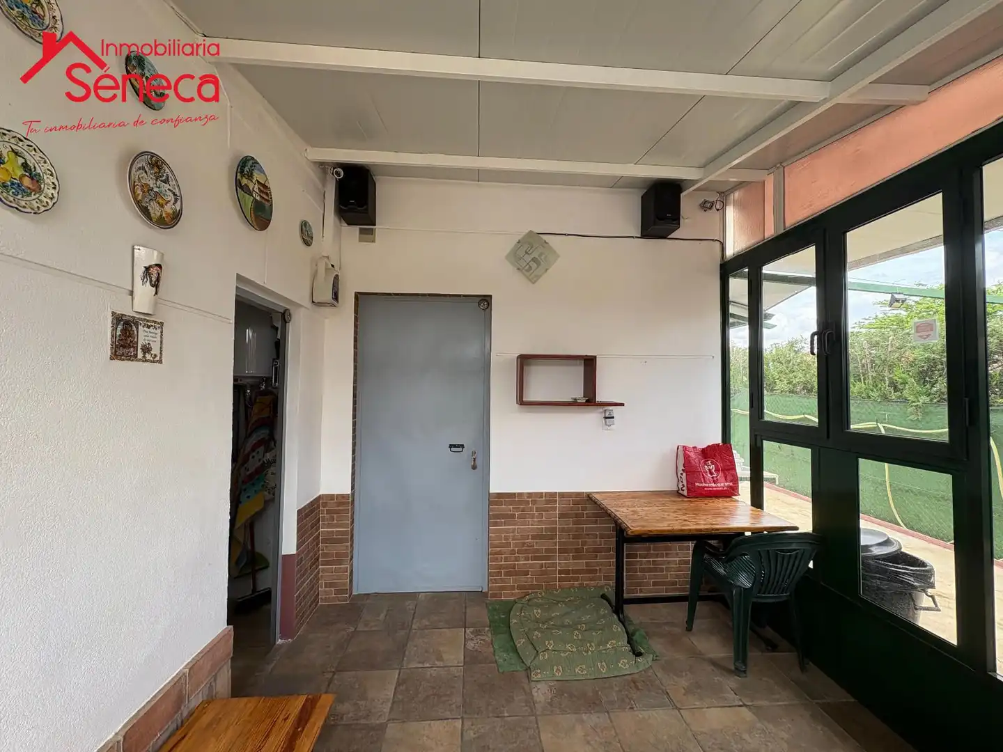 Casa con piscina en venta en Periurbano Oeste - Sierra, imagen 10