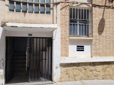 Appartement compact à vendre à CL LEONOR DE MOLINA Nº