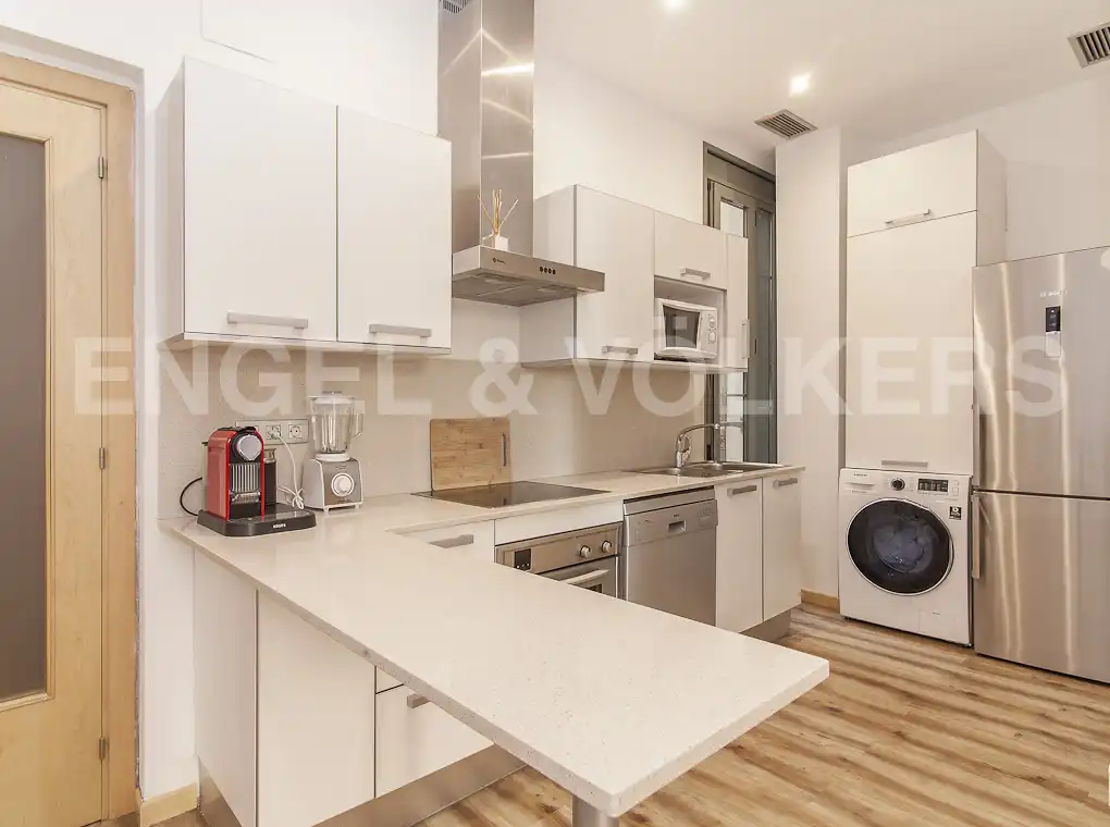 Appartamento con ascensore in vendita a Alí Bei, imagen 7