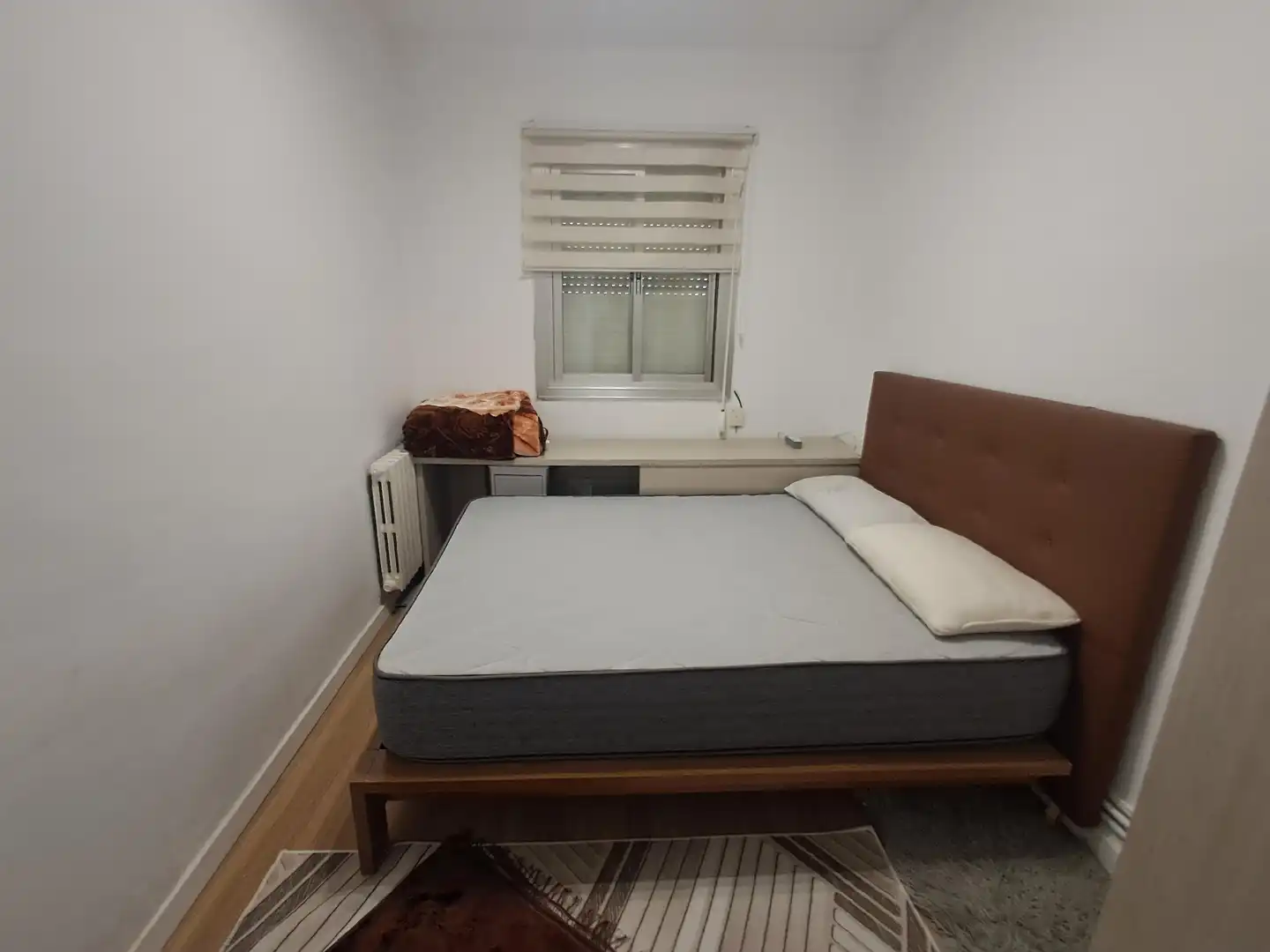 Dormitori de Casa o xalet en venda en Lleida amb Aire condicionat, Calefacció i Parquet
