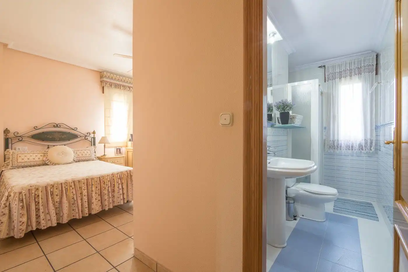 Villa avec piscine à louer à Valverde, imagen 26
