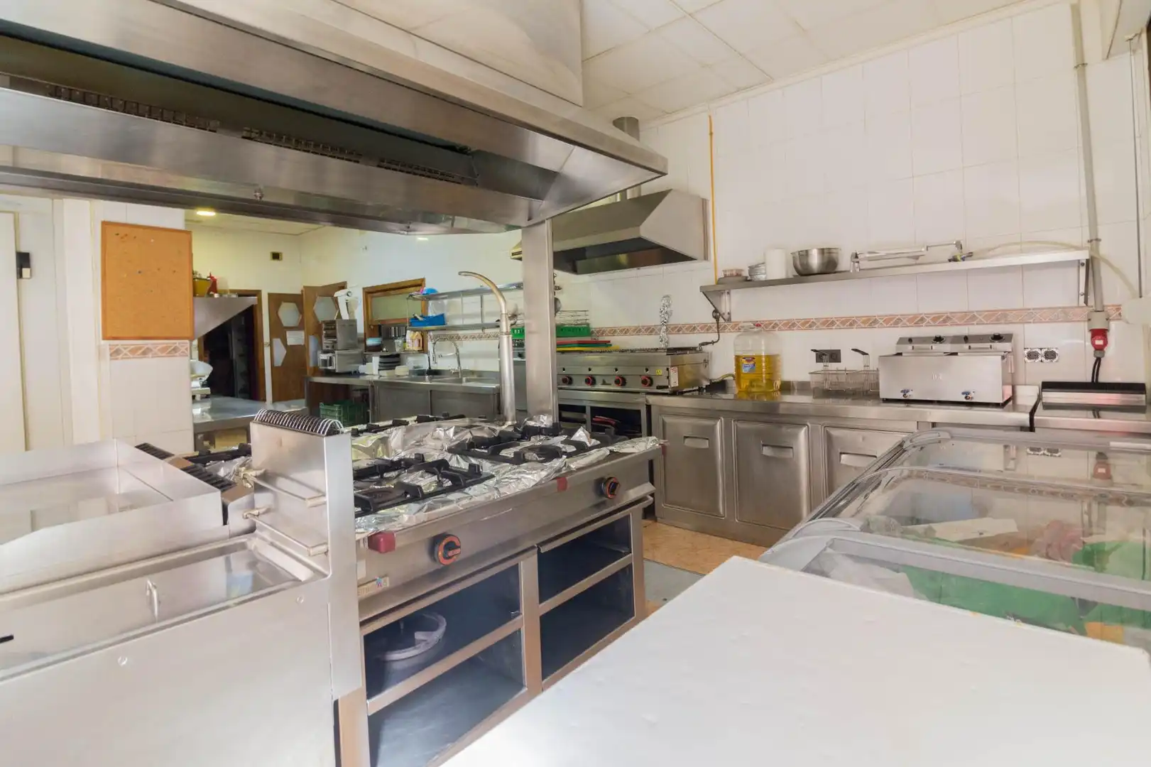 Local commercial à vendre à Avenida Avenida de Pascual Martínez, imagen 16