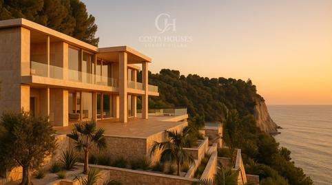 Photo 5 of Residential for sale in Portichol - Balcón al Mar, Alicante