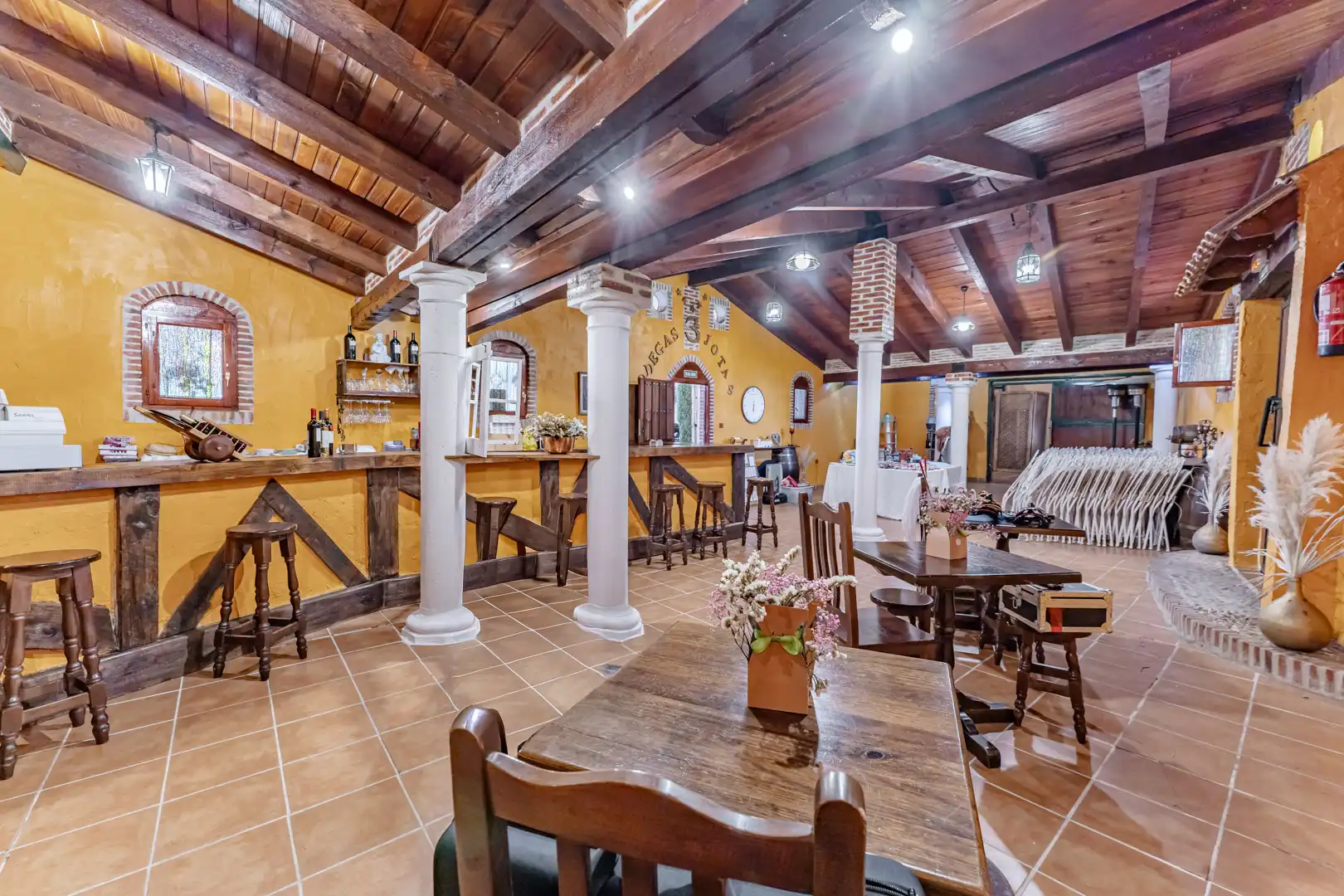 Edificio en venta en Laguna de Duero