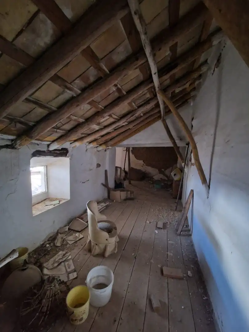 Casa amb terrassa en venda a Fernán-Núñez, imagen 22