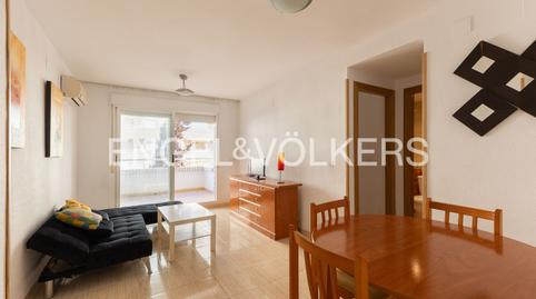 Foto 3 de Apartament en venda a Marina Trebol - Neptuno, Castellón