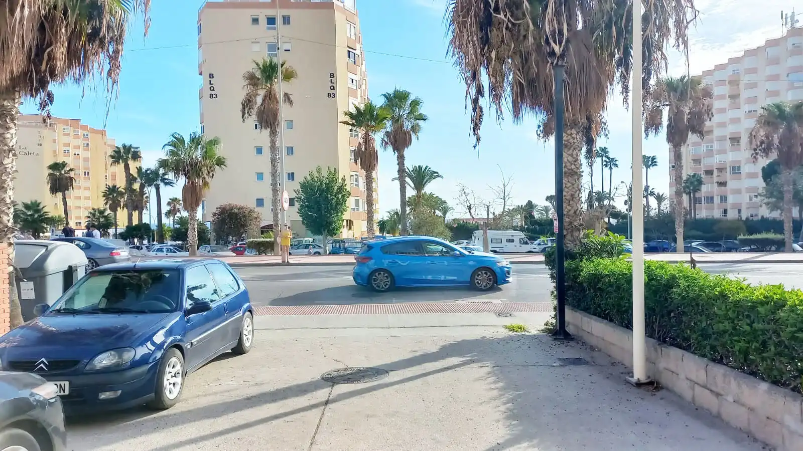 Local comercial en venta en Urbanización Santa Rosa, imagen 4