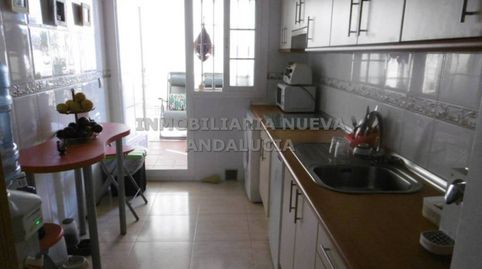 Foto 4 de Piso de alquiler en El Toyo, Almería Capital