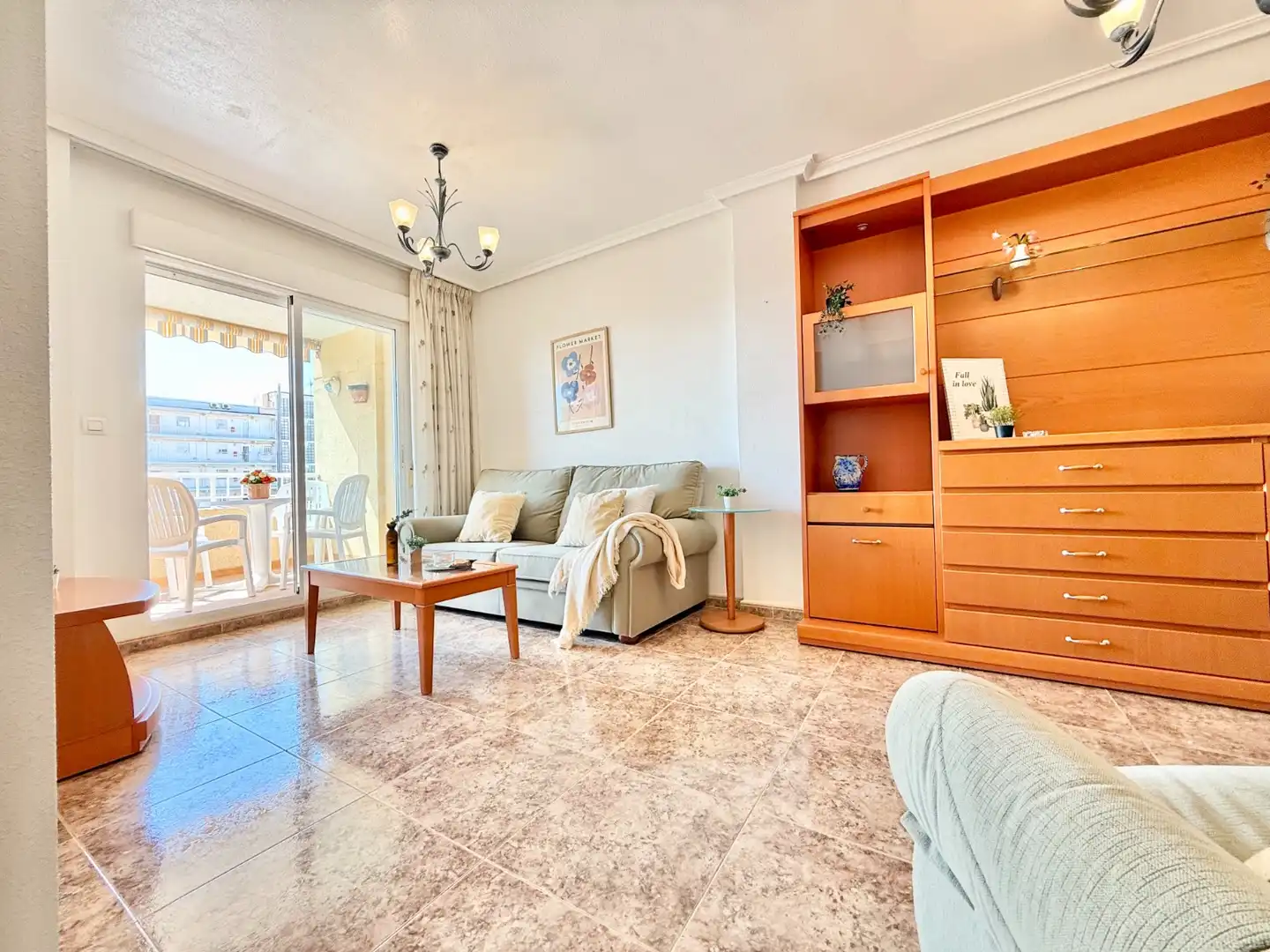 Piso con balcón en venta en Los Cuarteros, imagen 8