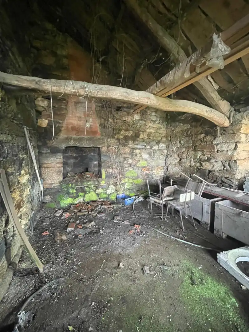 Casa en venda a San Sadurniño, imagen 11