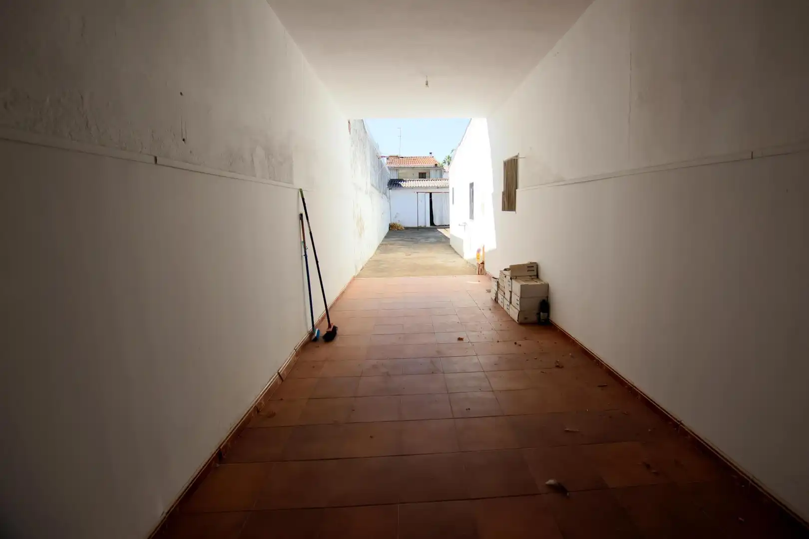 Casa en venda a Calle del Parque, imagen 31
