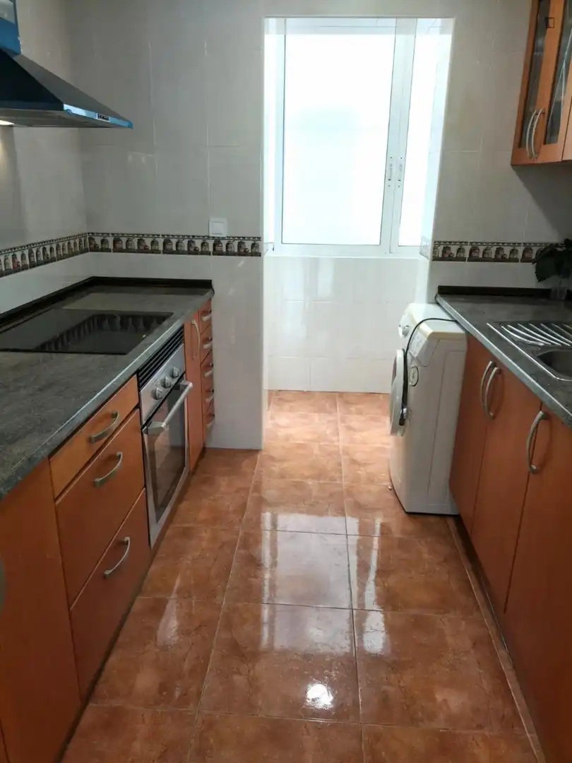 Room in Camí Fondo