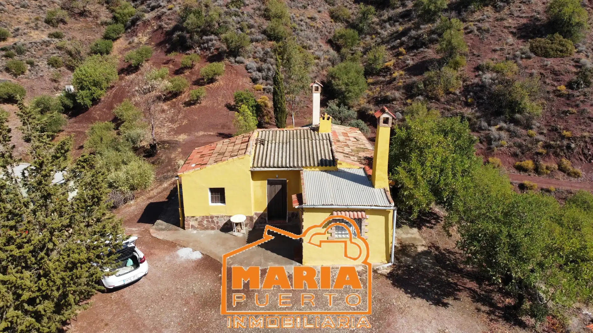 Terreno rustico in vendita a Puerto de la Torre - Atabal, imagen 8