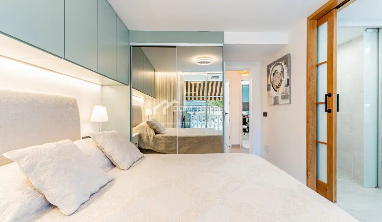 Habitación de Casa o chalet en venta en Arona con Terraza y Piscina
