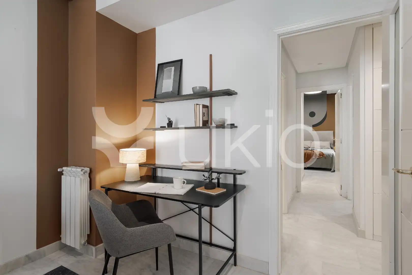 Apartament amb ascensor de lloguer a Calle de la Farmacia, imagen 11