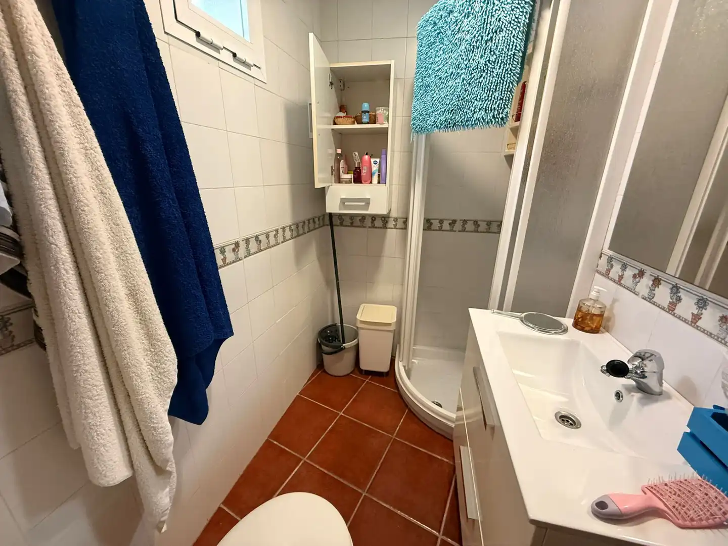 Bany de Casa o xalet en venda en Los Barrios