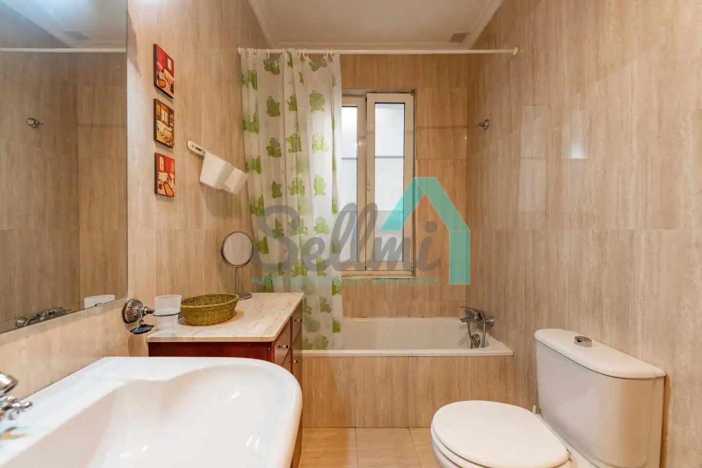 Wohnung mit Terrasse zur Miete in De Campomanes, imagen 20