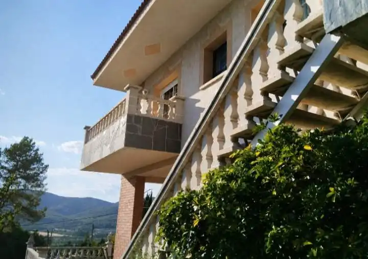 Casa con giardino in vendita a Olesa de Bonesvalls, imagen 13