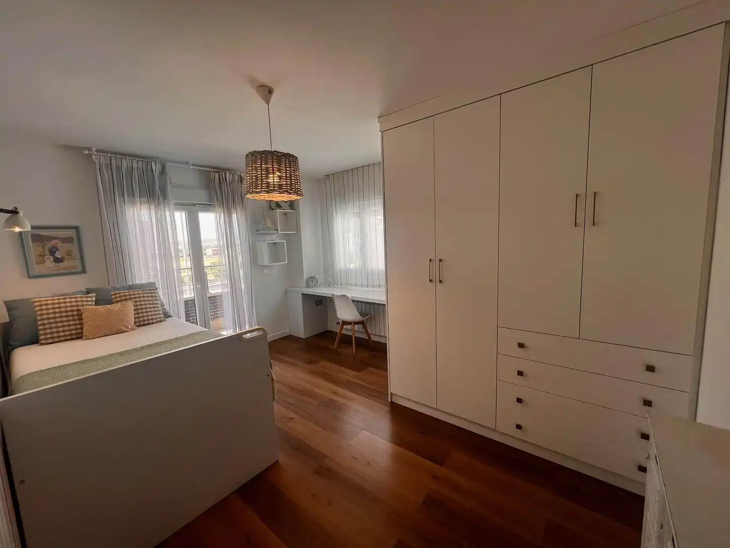 Detached homes for rent in Calle Tarramonta, 54, Casco Histórico