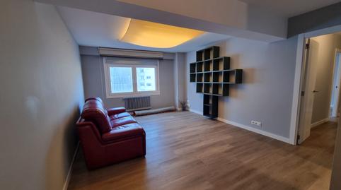 Foto 4 de Piso de alquiler en Rúa de Frei Rosendo Salvado, 16, Ensanche - Sar, Santiago de Compostela