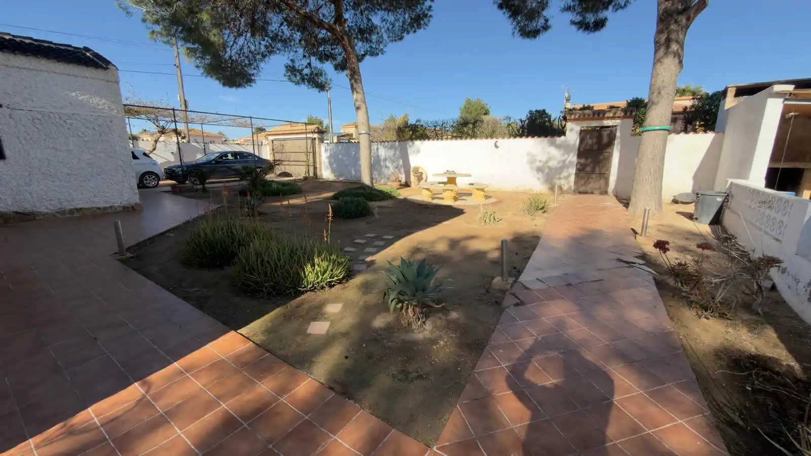 Casa rústica con piscina en venta en Paraje Valle del Sol, imagen 31