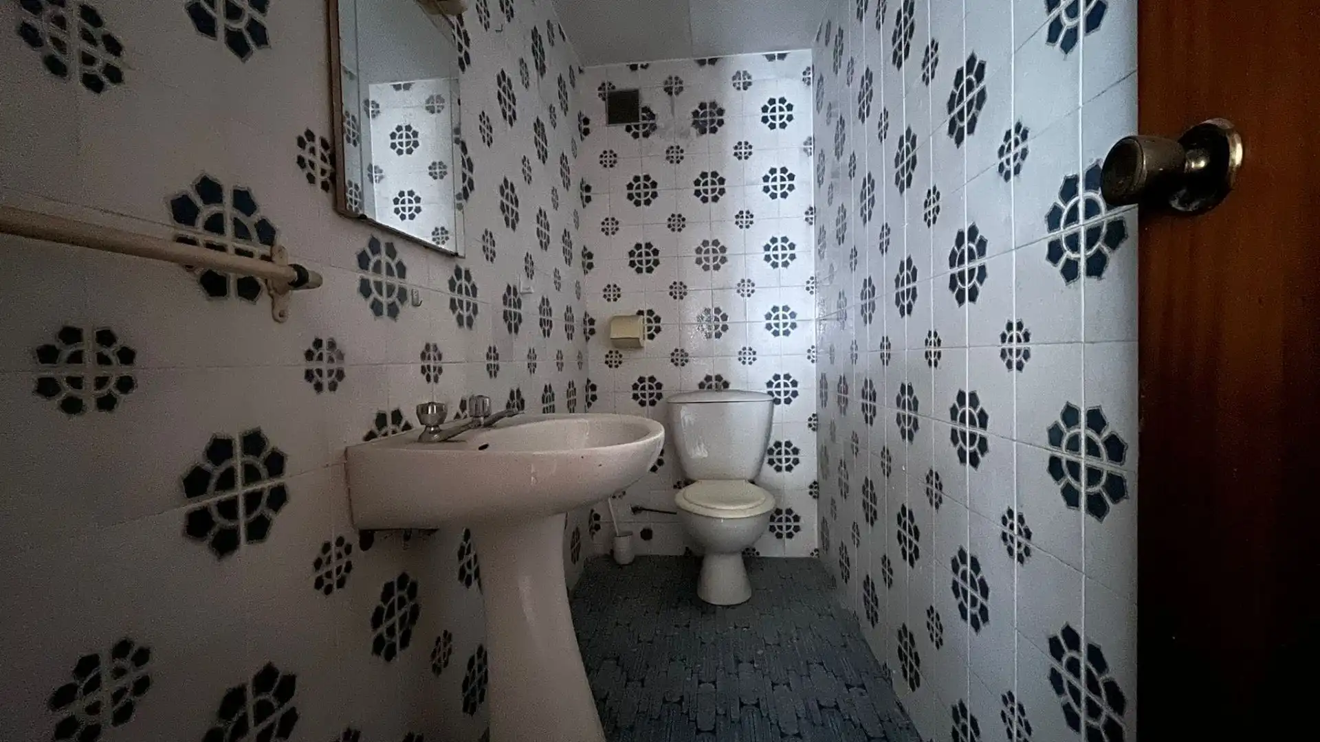 Baño de Piso en venta en Alzira