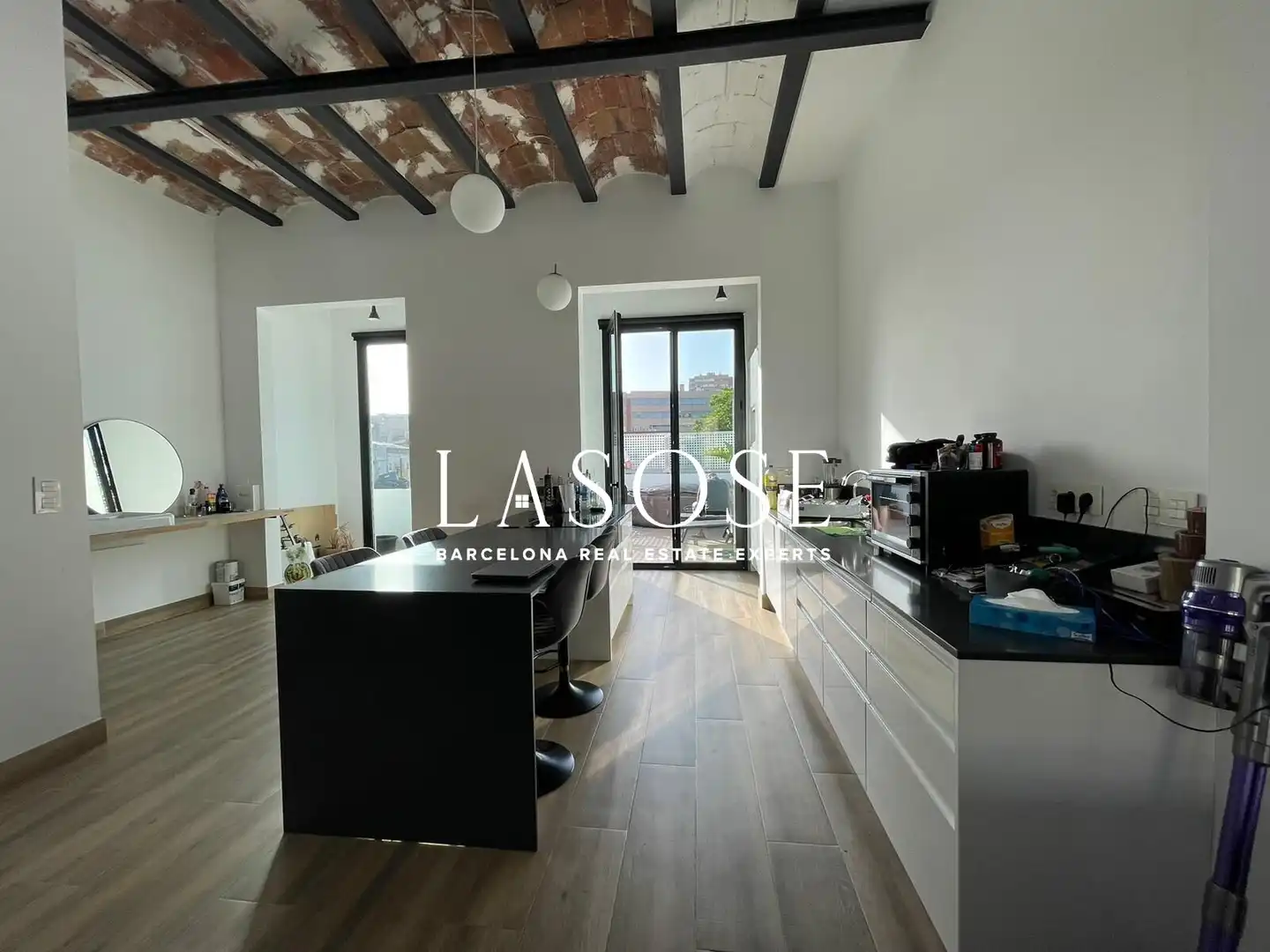 Casa o xalet en venda en Barcelona amb Aire condicionat, Calefacció i Terrassa
