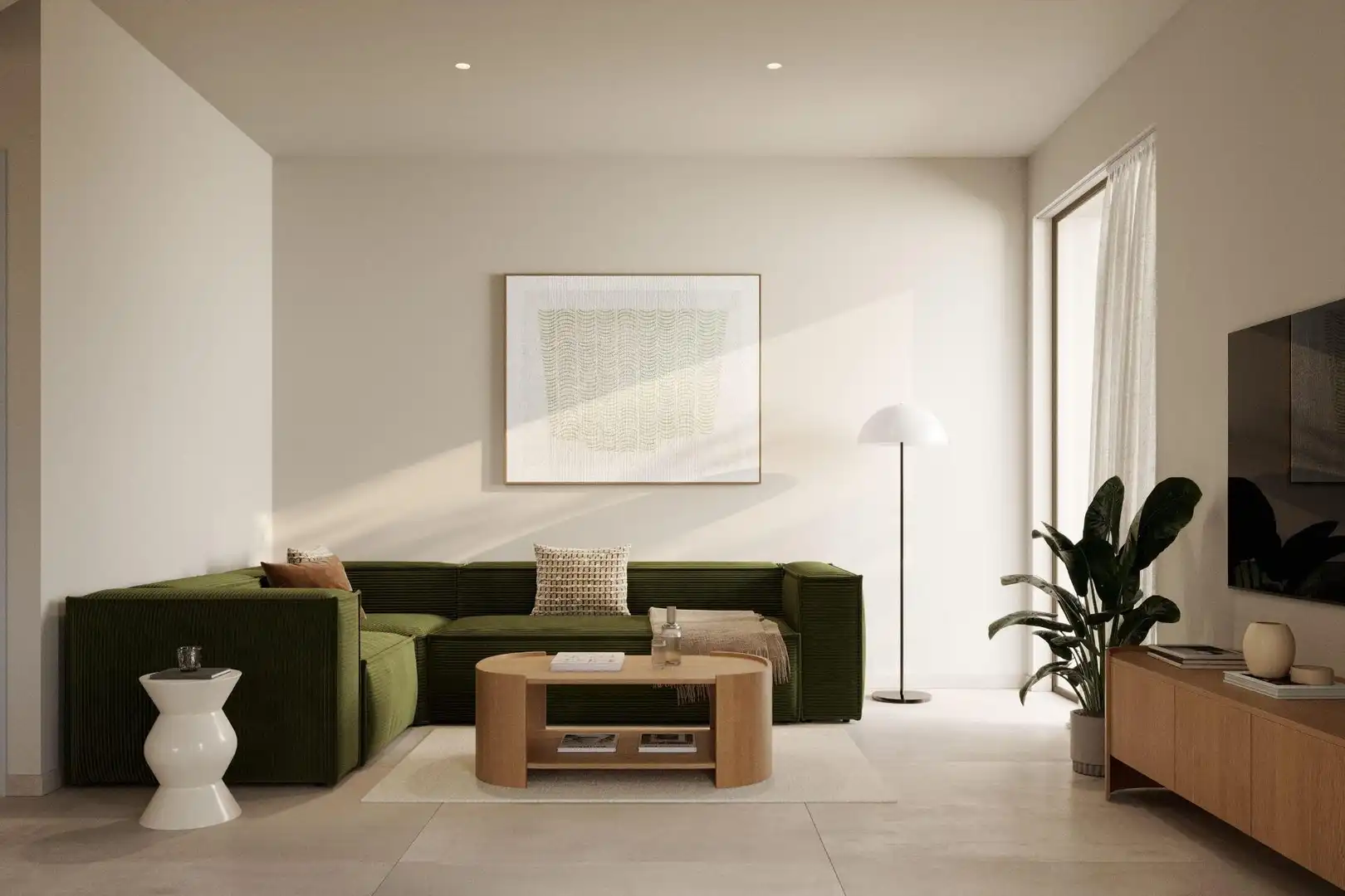Villa con piscina in vendita a Algorfa, imagen 2