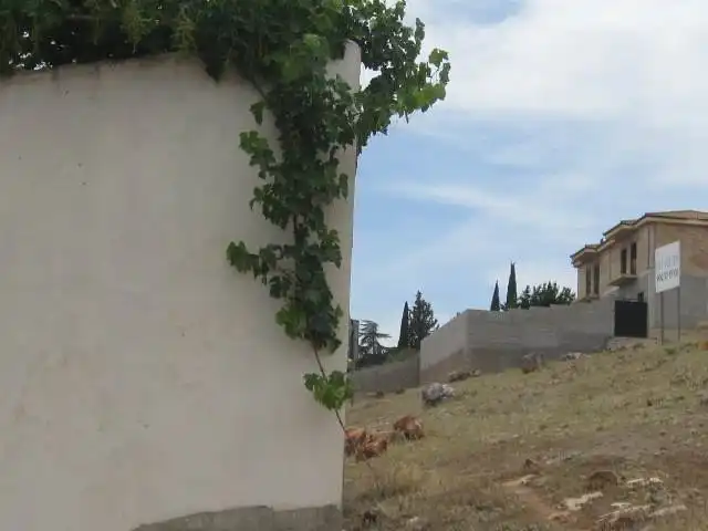 Residential land for sale in Buena Vista De Illora, imagen 12