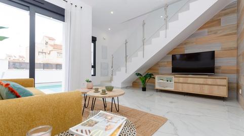 Foto 4 de Casa o xalet en venda a Calle la Abubillas, Zona Carrefour - Urbanizaciones, Alicante