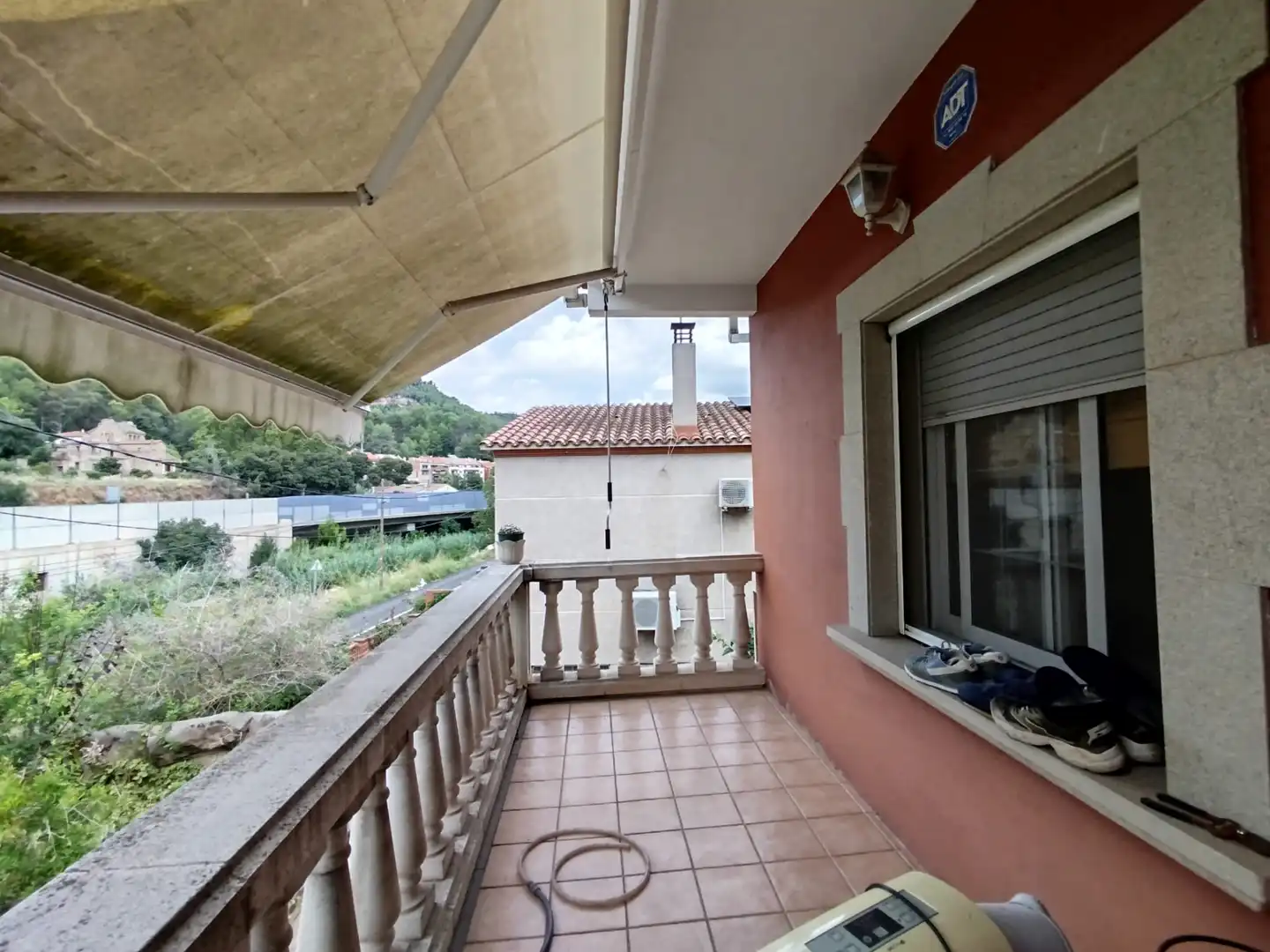 Villa con terrazza in vendita a Carrer Lluís Millet, imagen 3