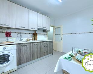 Kitchen of Flat for sale in Portugalete