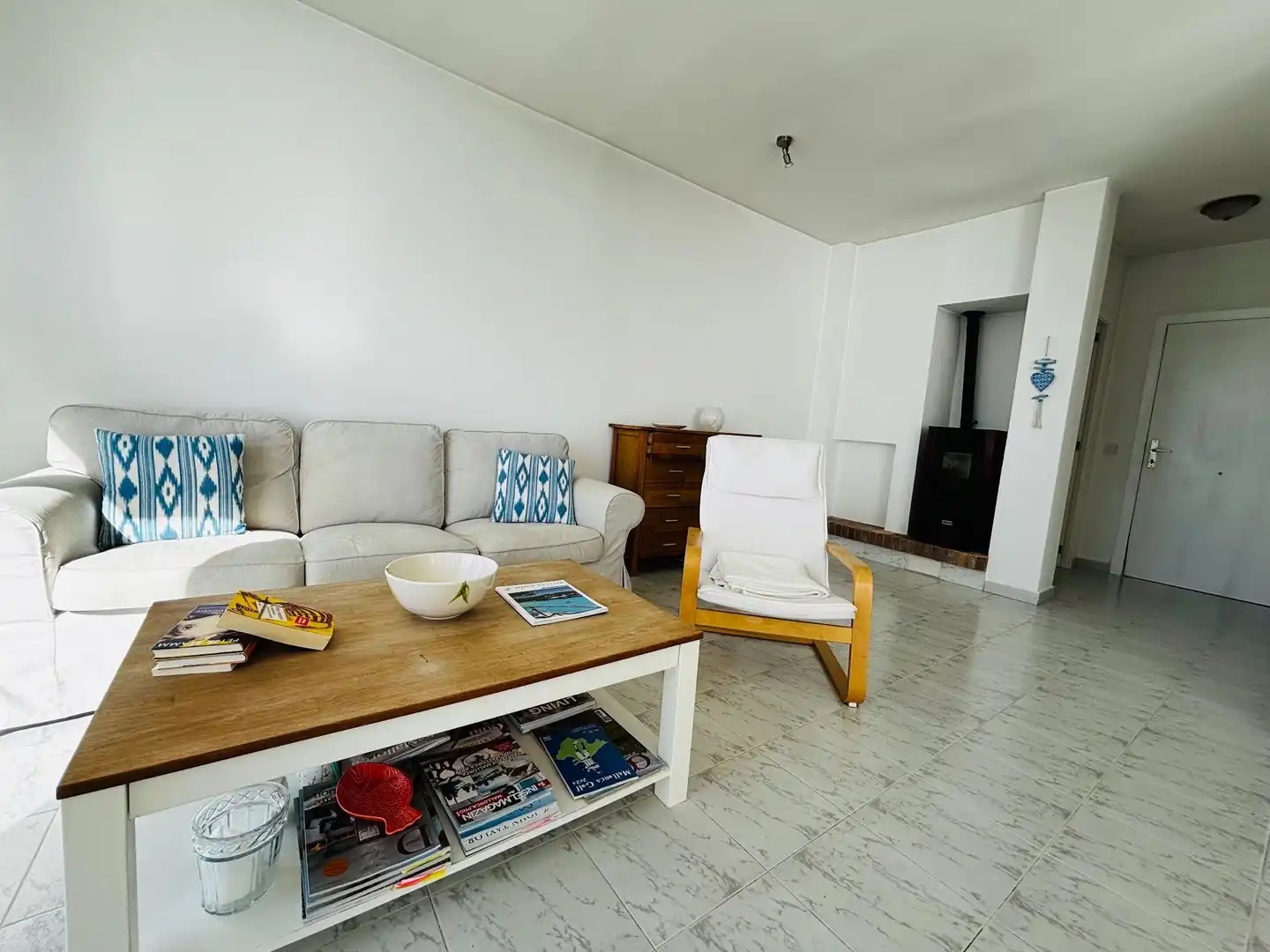 Piso en venta en Portocolom
