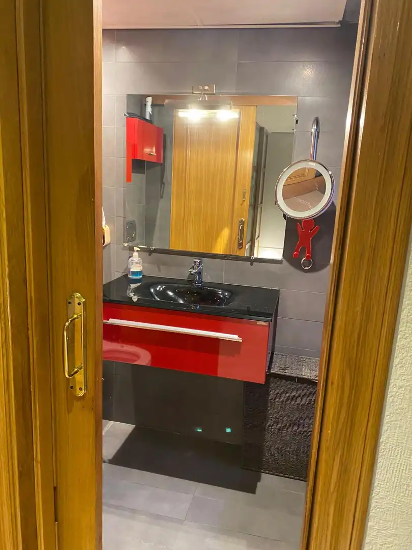 Bathroom of Detached homes for sale in Murcia  with Air Conditioner, Private garden and Terrace