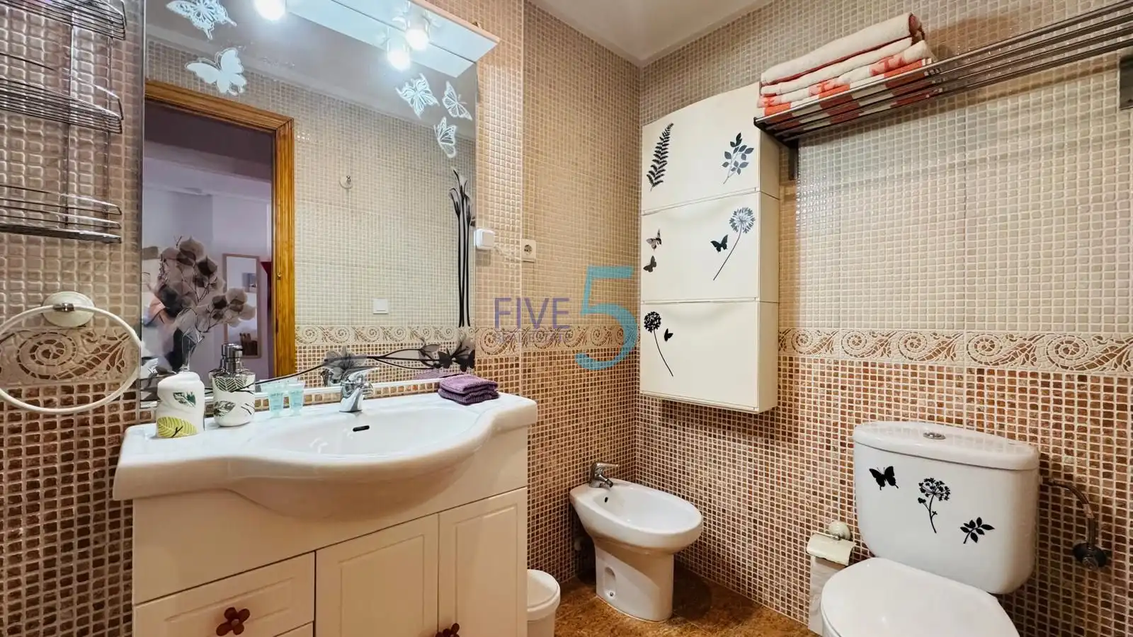 Piso con terraza en venta en Nueva Torrevieja - Aguas Nuevas, imagen 10