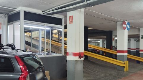 Foto 4 de Garaje de alquiler en Avenida Josep Tarradellas, 110, La Nova Esquerra de l'Eixample, Barcelona Capital