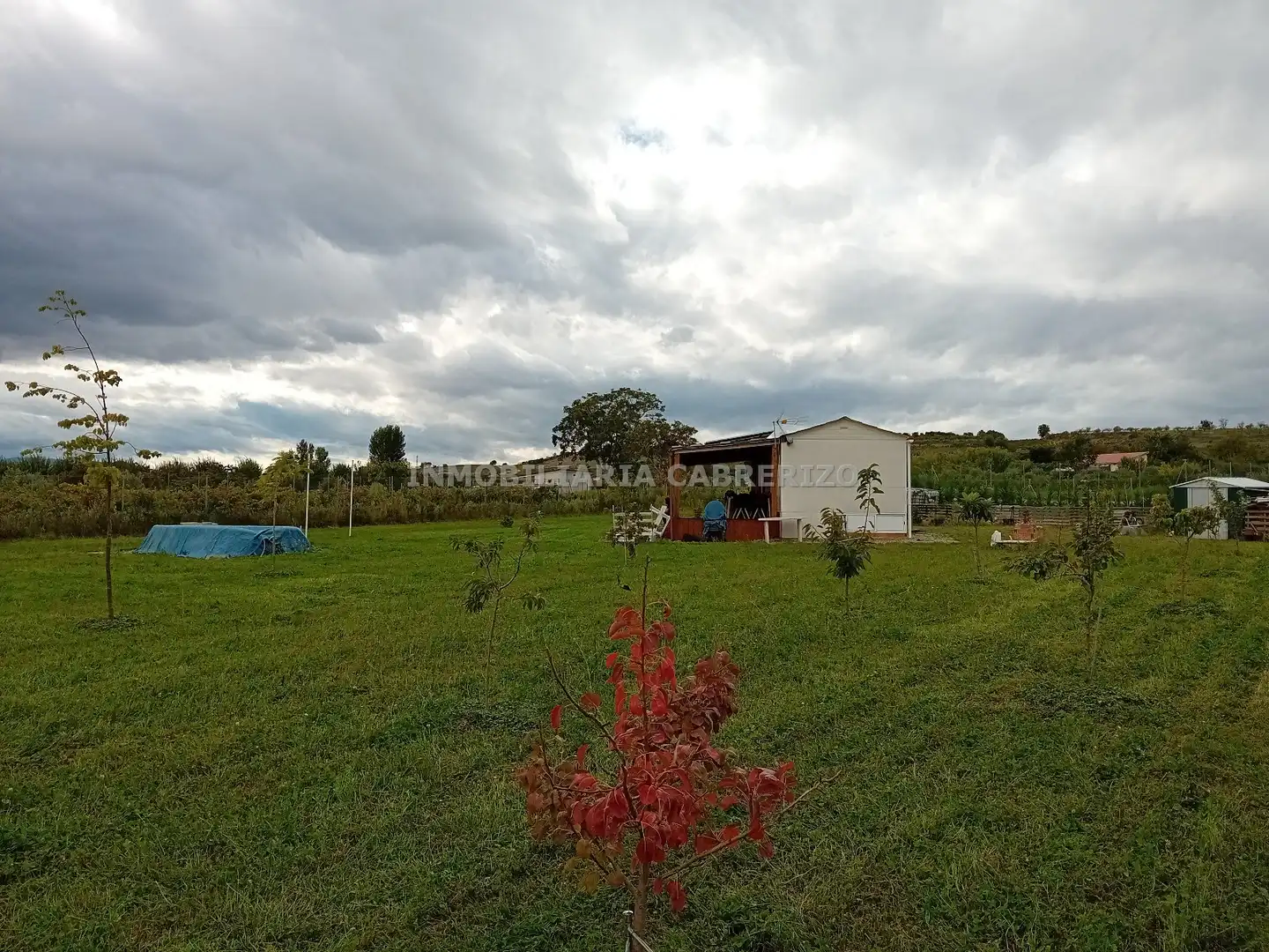Terreni e lotti in vendita a Villamediana de Iregua