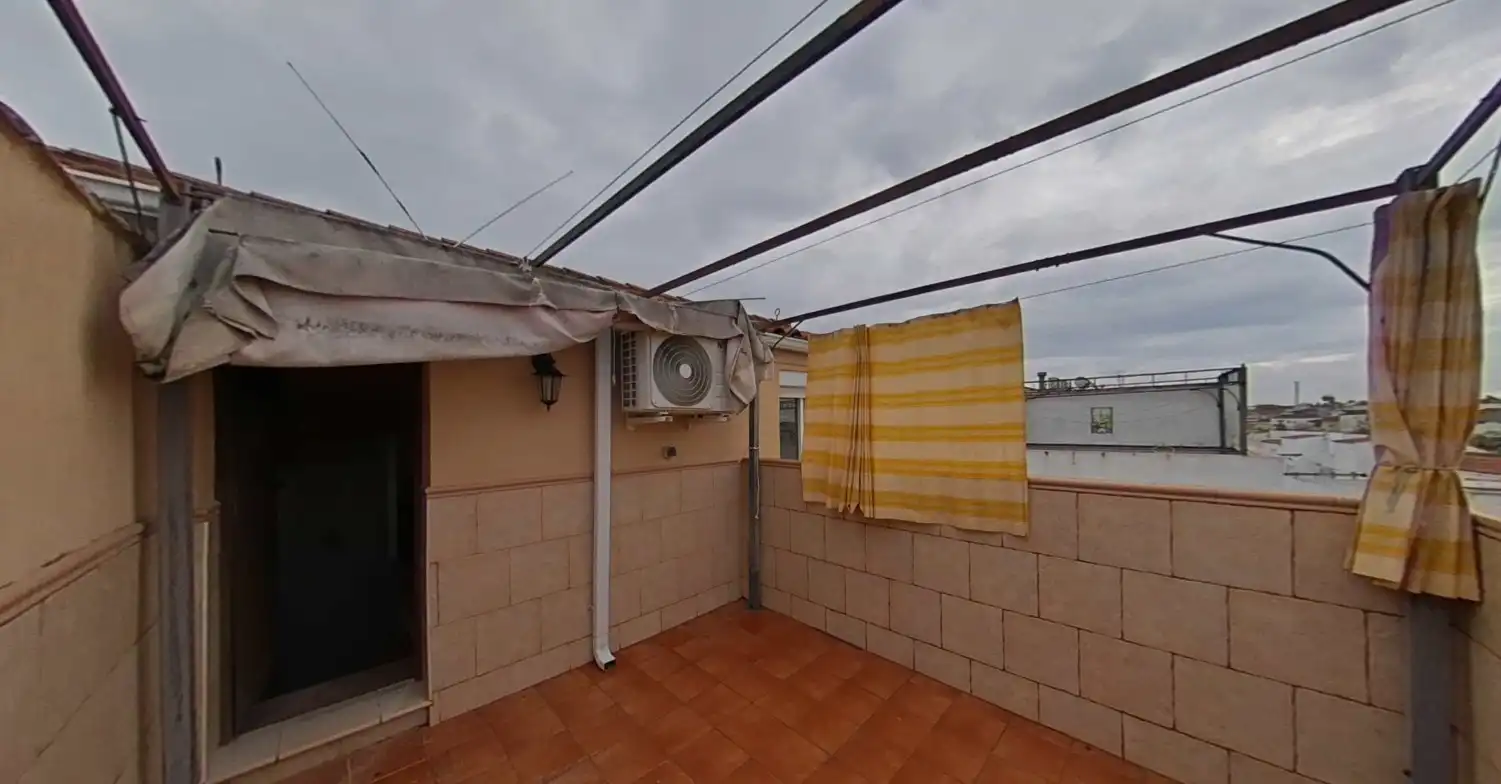 Adossat amb terrassa en venda a Andújar, imagen 14
