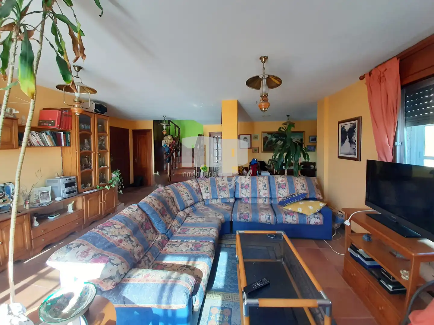 Chalet con terraza en venta en Rúa de Monteferro 4, imagen 4